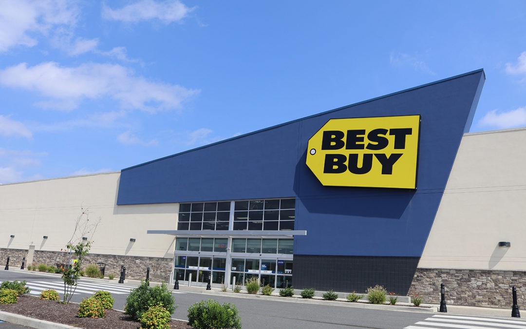 Best Buy