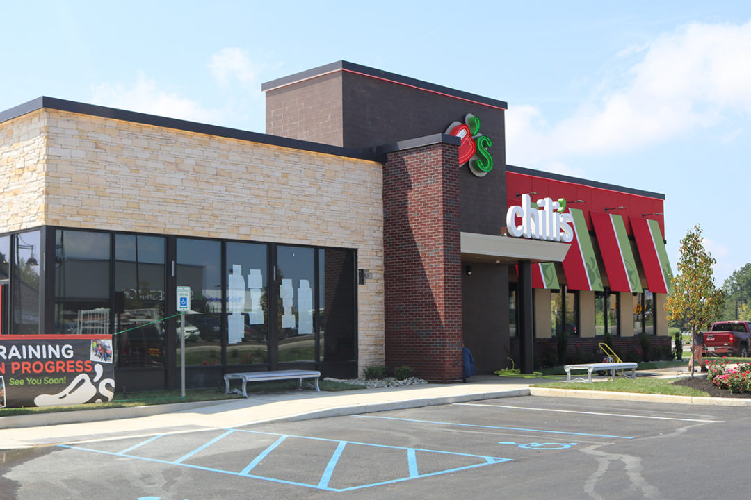 Chili’s