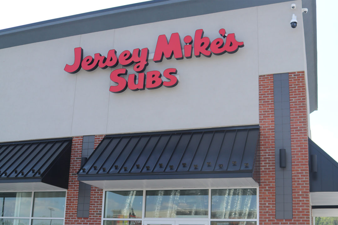 Jersey Mike’s Subs