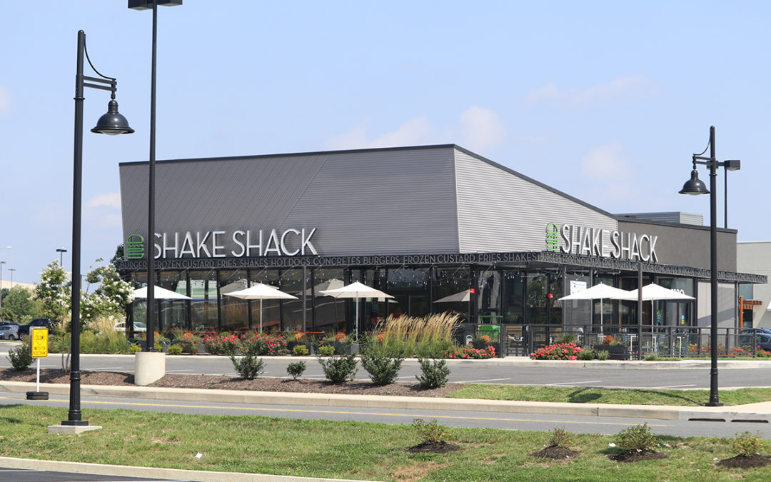Shake Shack