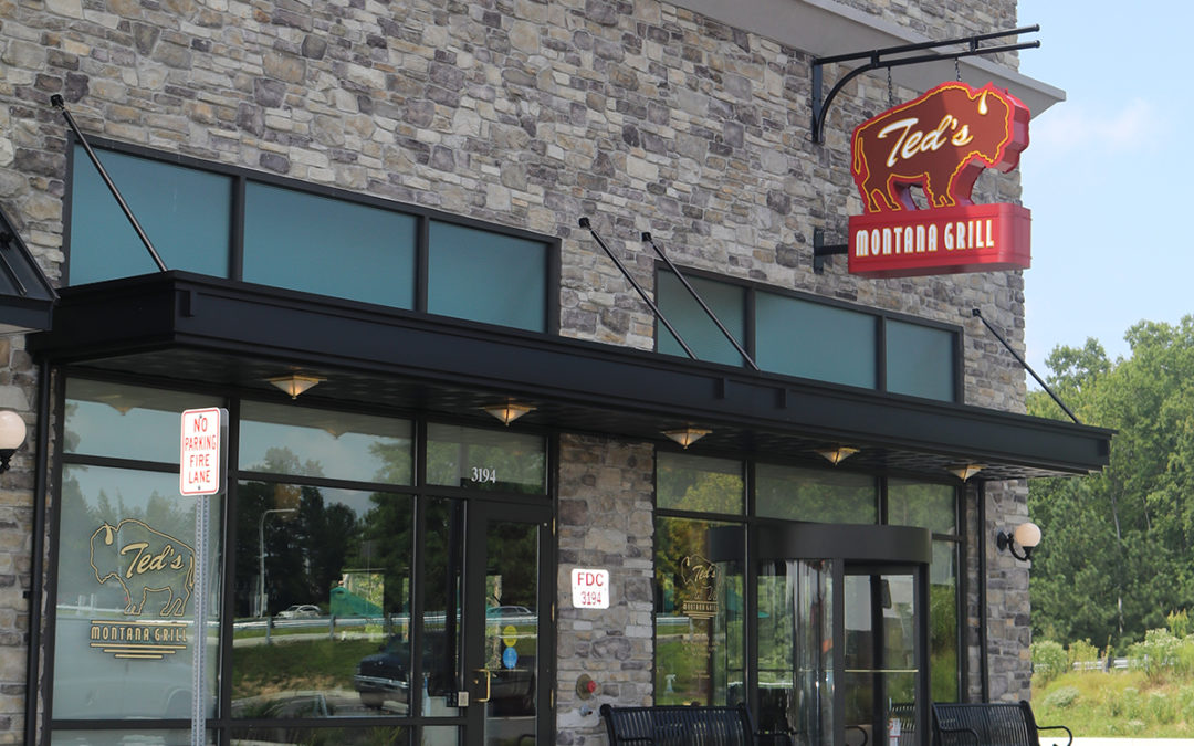 Ted’s Montana Grill
