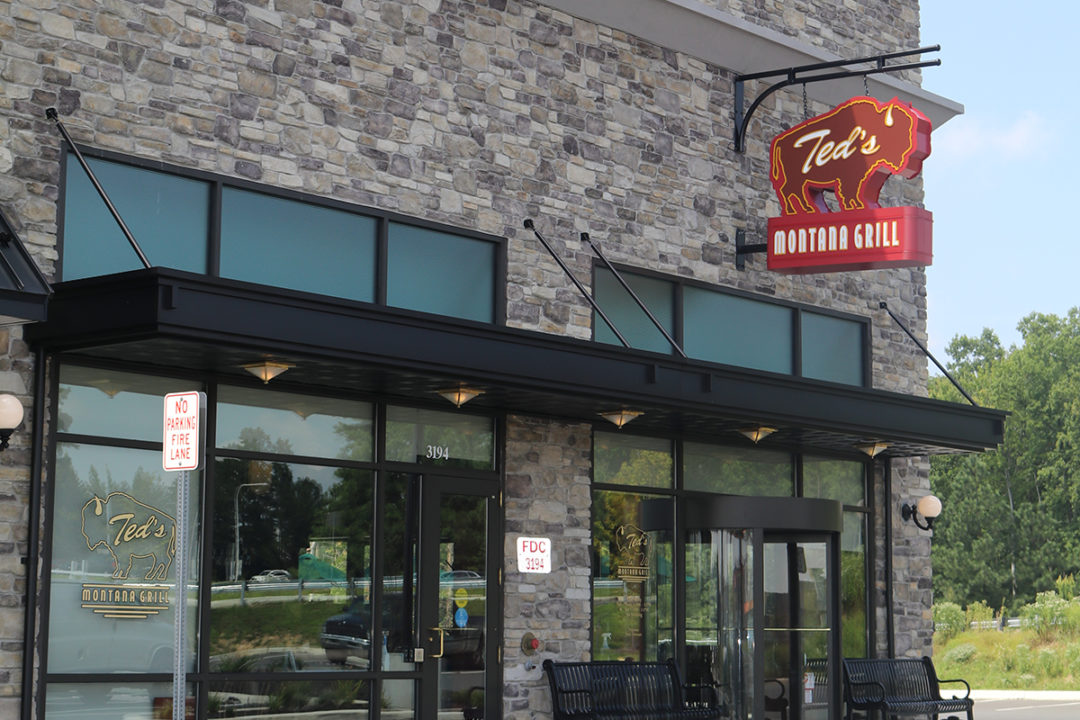 Ted’s Montana Grill