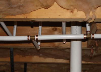 pipes-in-ceiling-residential-project